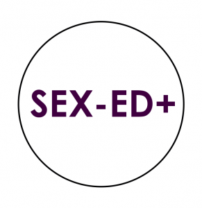 Logo de Sex-ED +