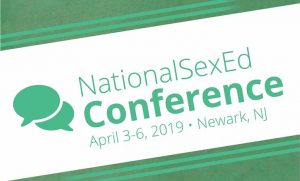National sex ed conférence 2019