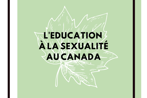 L'éducation à la sexualité au Canada