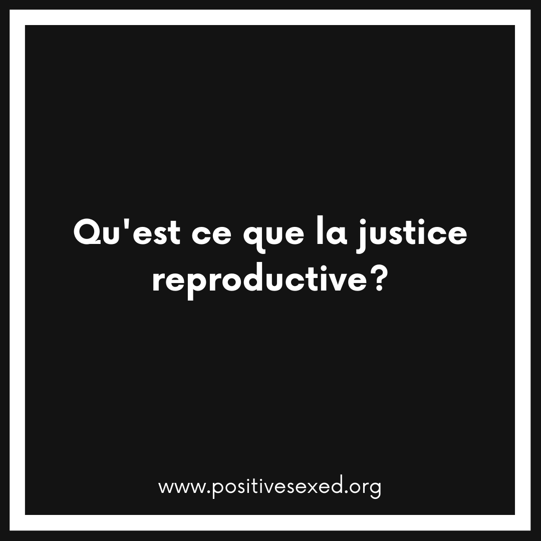 Justice reproductive 4