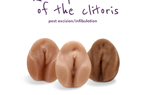 clitoris reexposition toolkit post excision/infibulation