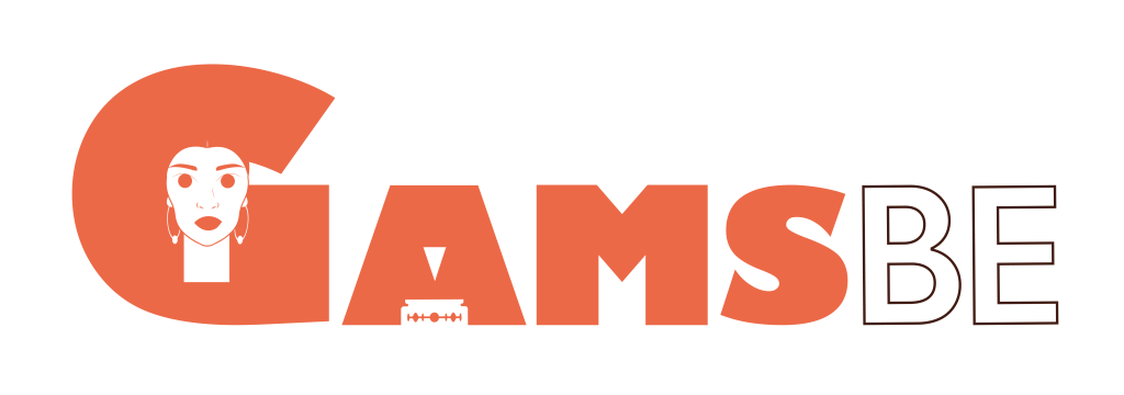Logo GAMS Belgique