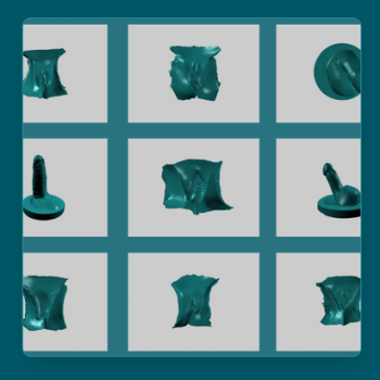 Image donner database