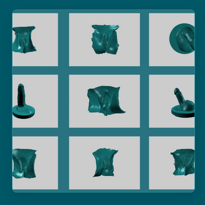 Image donner database