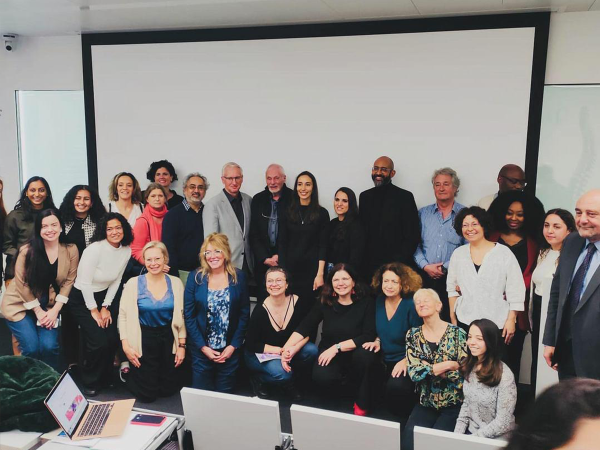 Masterclass clitoris geneve